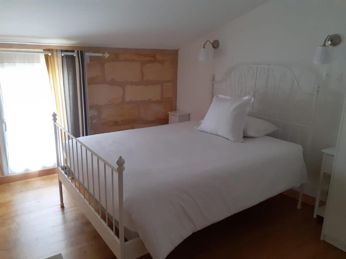 Domaine Du Chauvet Hotel Sainte-Eulalie  Bagian luar foto